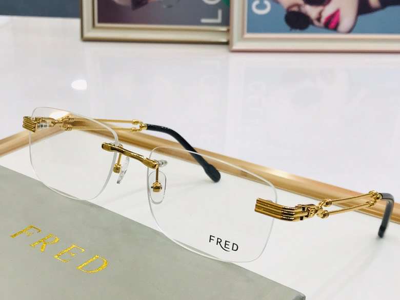 Picture of Fred Sunglasses _SKUfw49452977fw